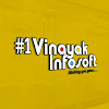 Vinayak InfoSoft - SEO Company Ahmedabad Logo